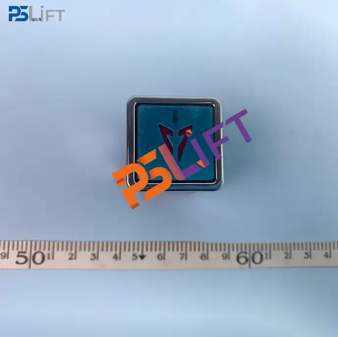 Button AK03 Elevator